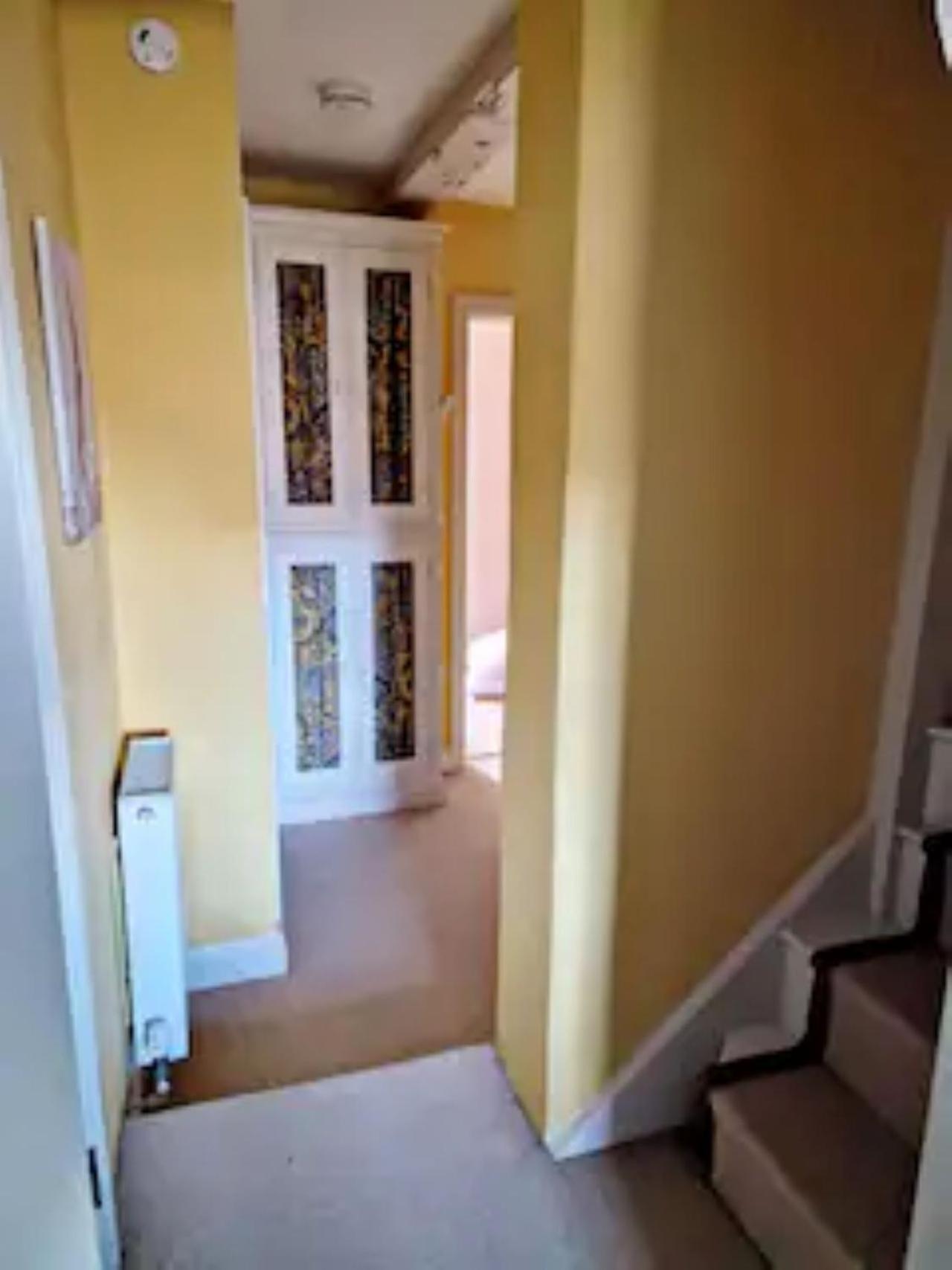 Jackdaw Cottage-beautiful Cottage, Town Centre