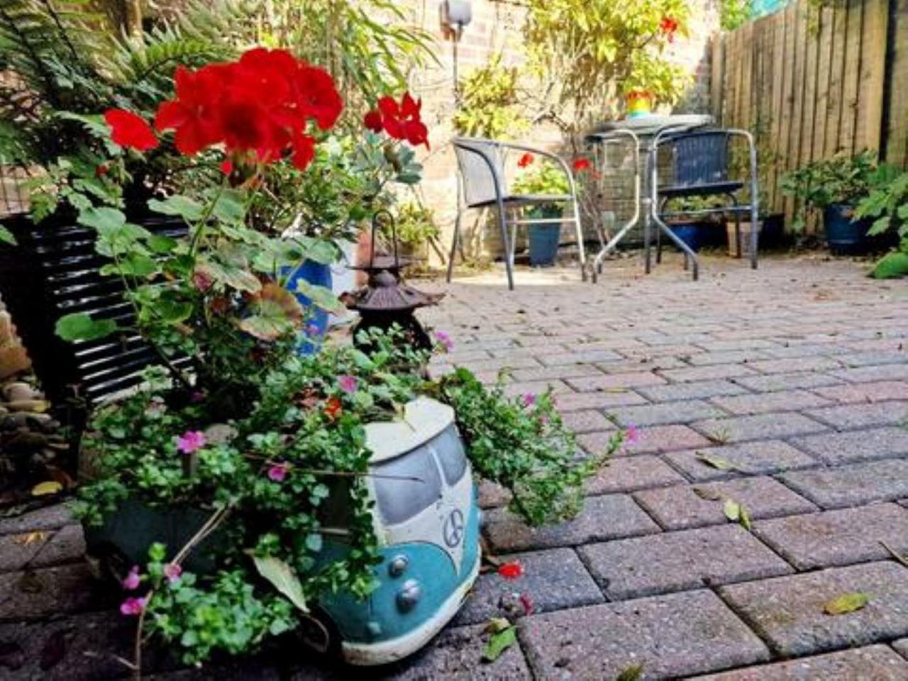 Jackdaw Cottage-beautiful Cottage, Town Centre * Wimborne Minster
