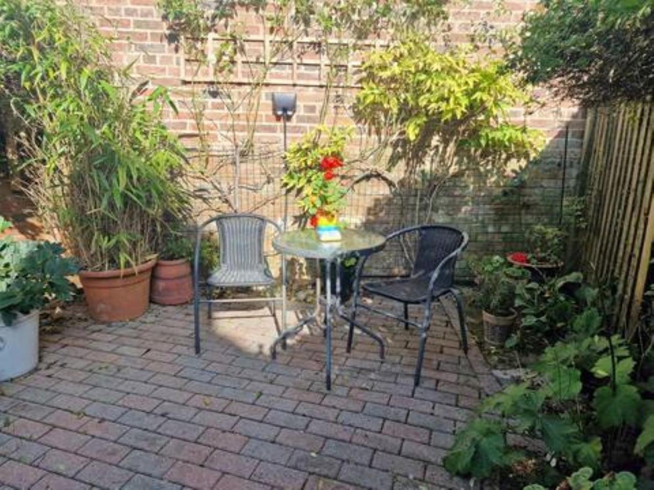 Jackdaw Cottage-beautiful Cottage, Town Centre Holiday home