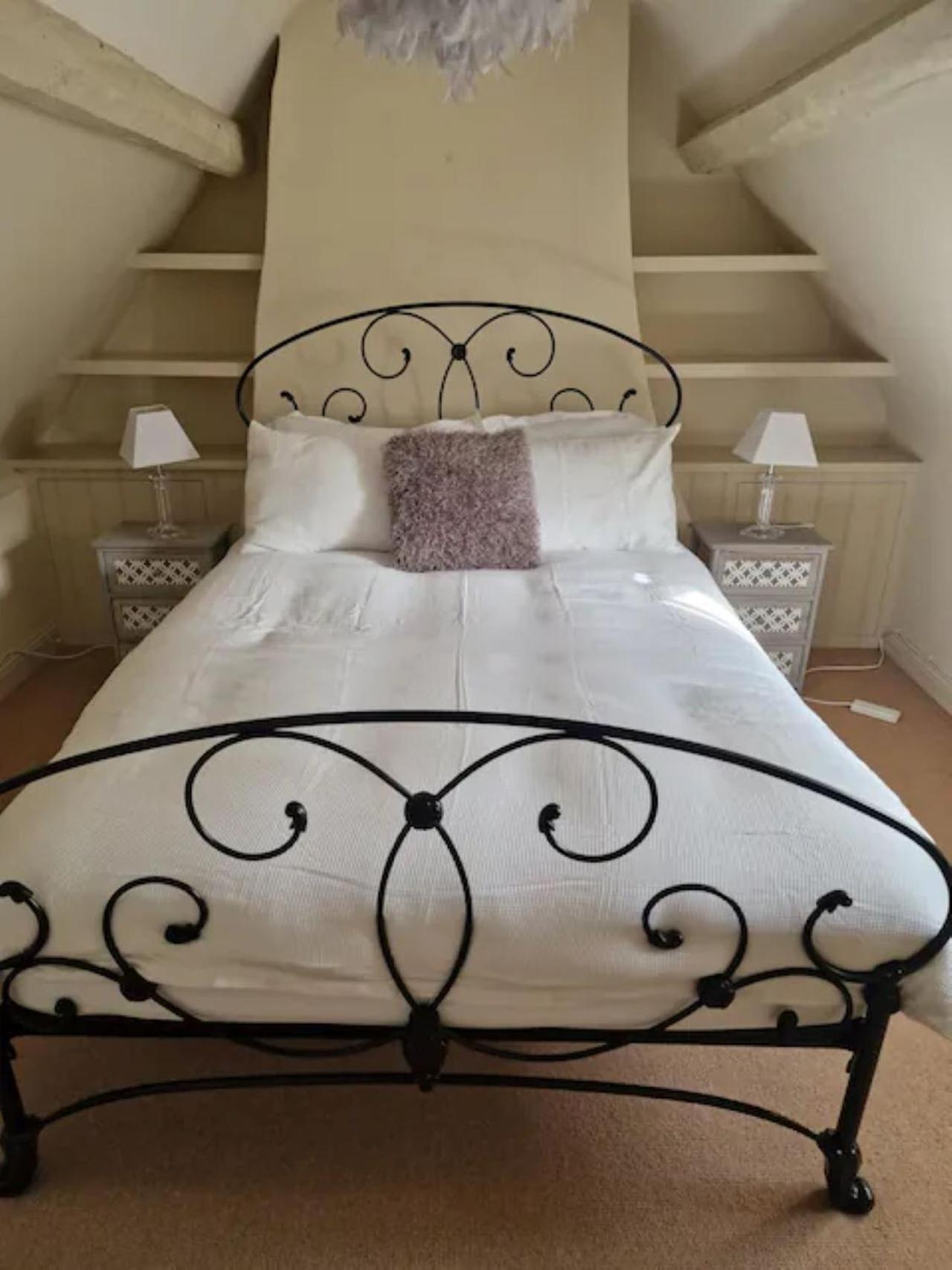Jackdaw Cottage-beautiful Cottage, Town Centre Holiday home