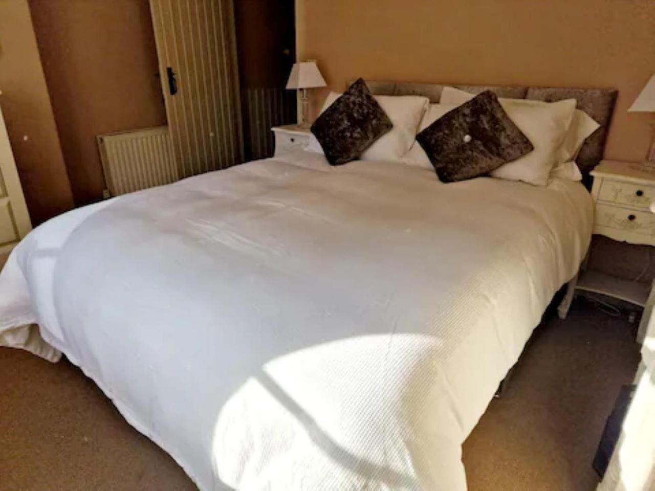 Holiday home Jackdaw Cottage-beautiful Cottage, Town Centre