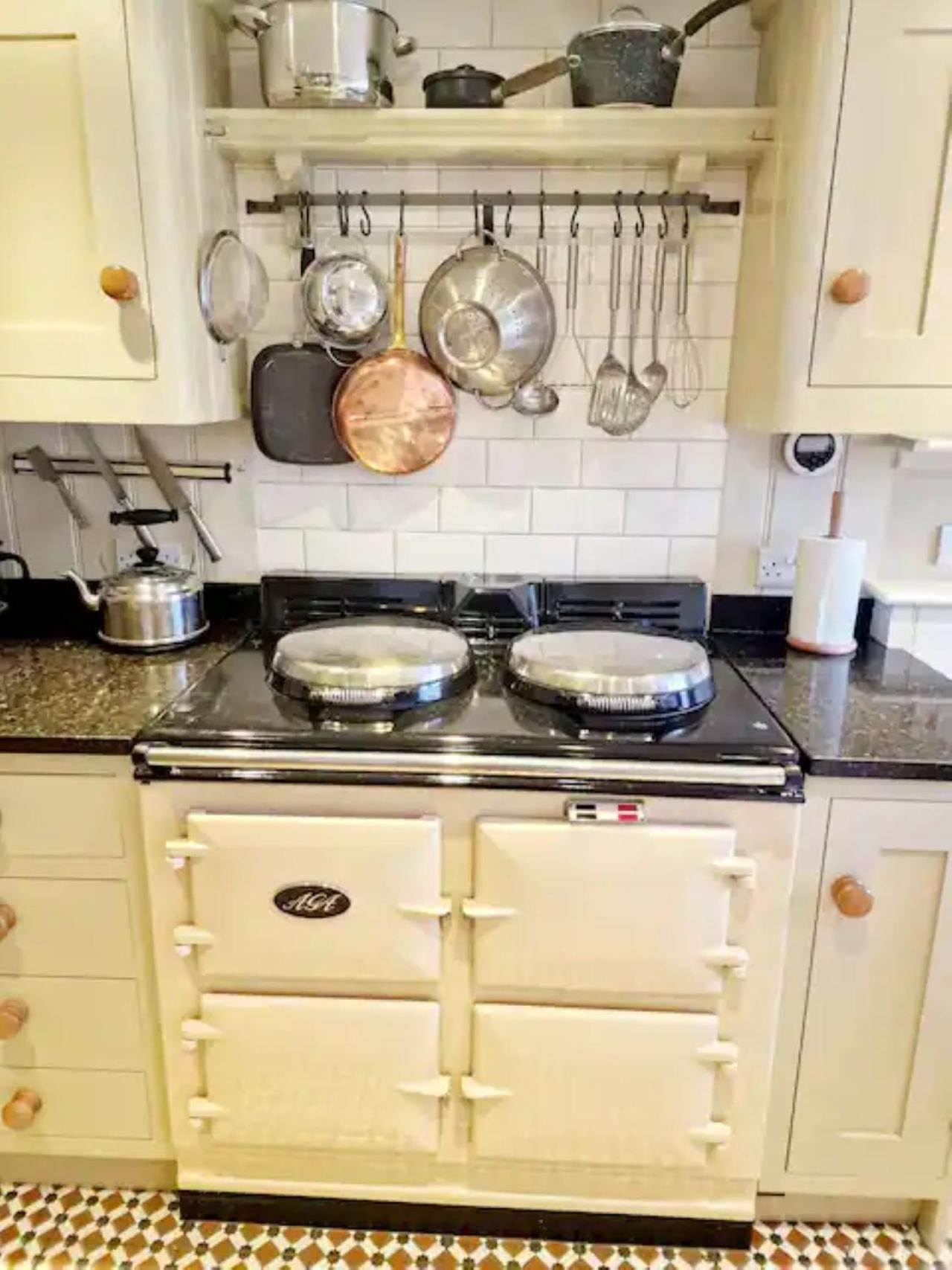 Holiday home Jackdaw Cottage-beautiful Cottage, Town Centre *